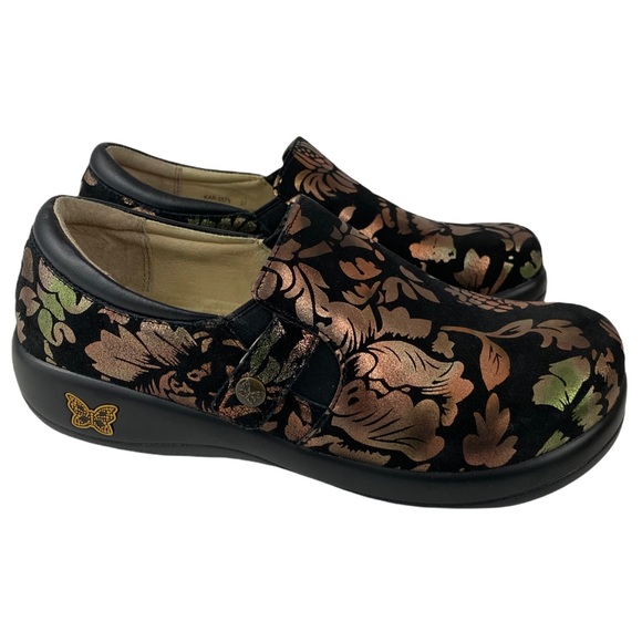 ALEGRIA Paityn Professional Clog NWOT - Picture 2 of 8